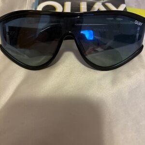 Quay Sunglasses